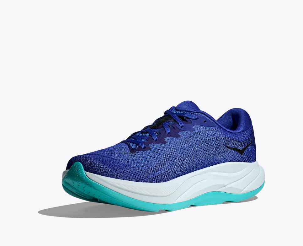 Hoka Rincon 4 - Midnight Blue