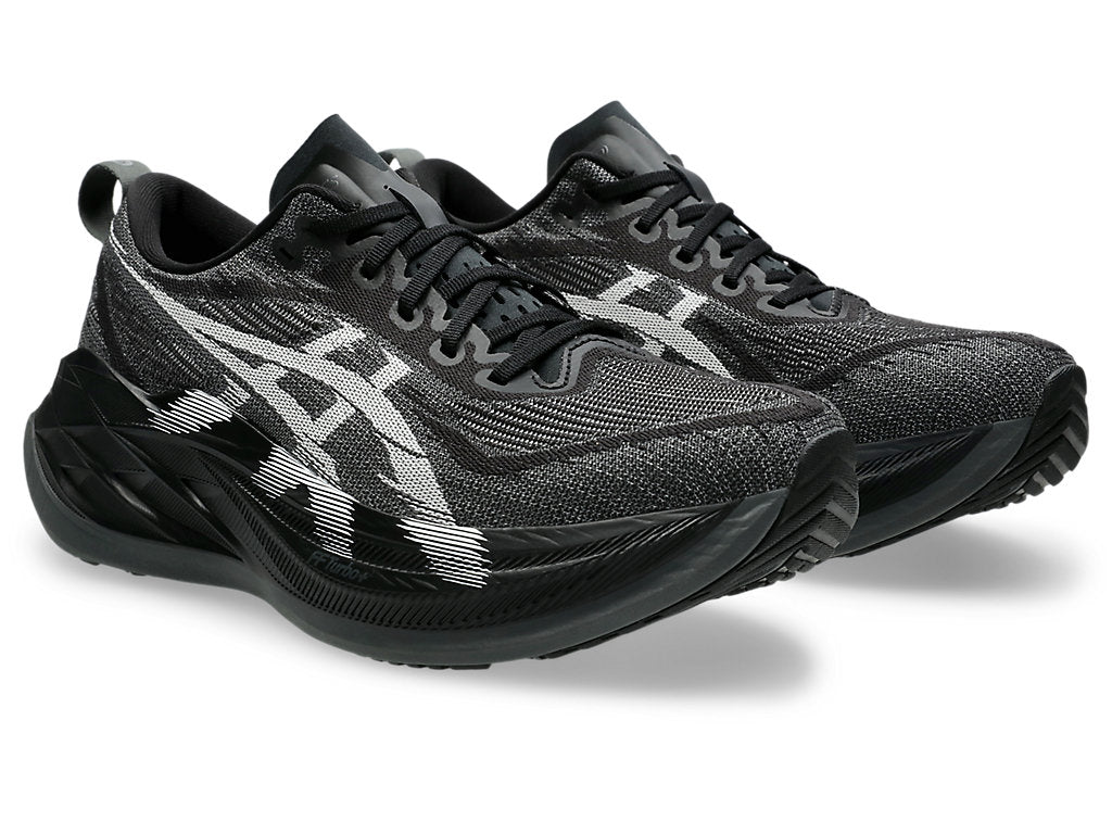 ASICS Superblast 2 Black/White