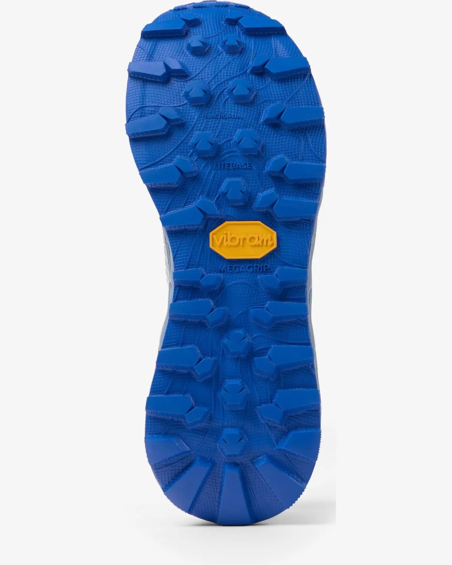 NNormal Tomir 2.0 - Blue