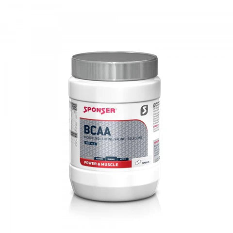 Sponser BCAA 350 caps