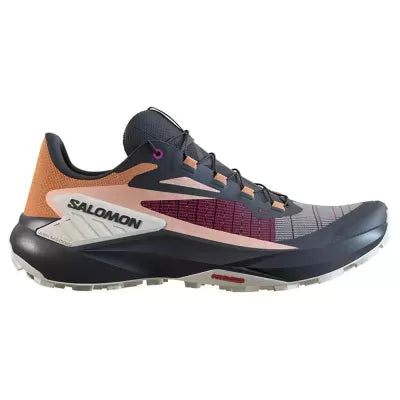 Salomon Genesis W - Multicolor