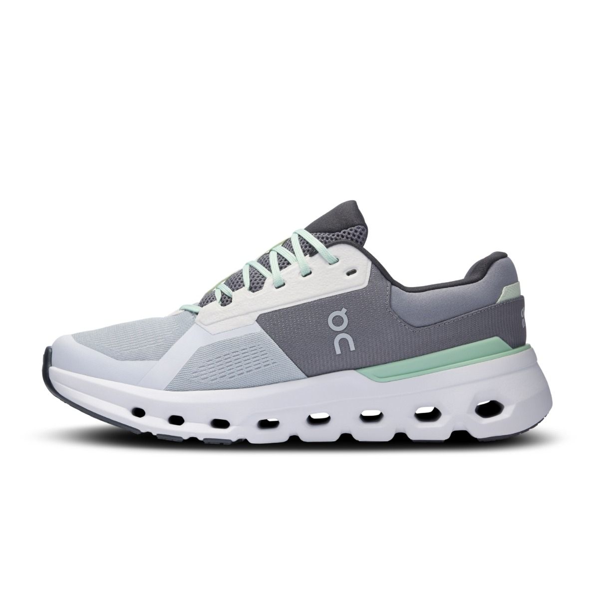On Running Cloudrunner 2 - Glacier - Sage