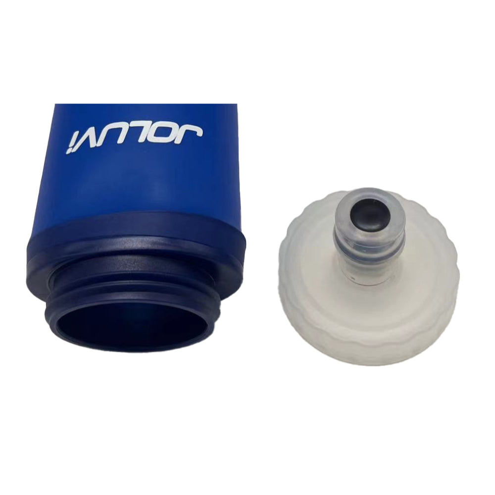 Joluvi Soft Flask 500ml  - Large Cap