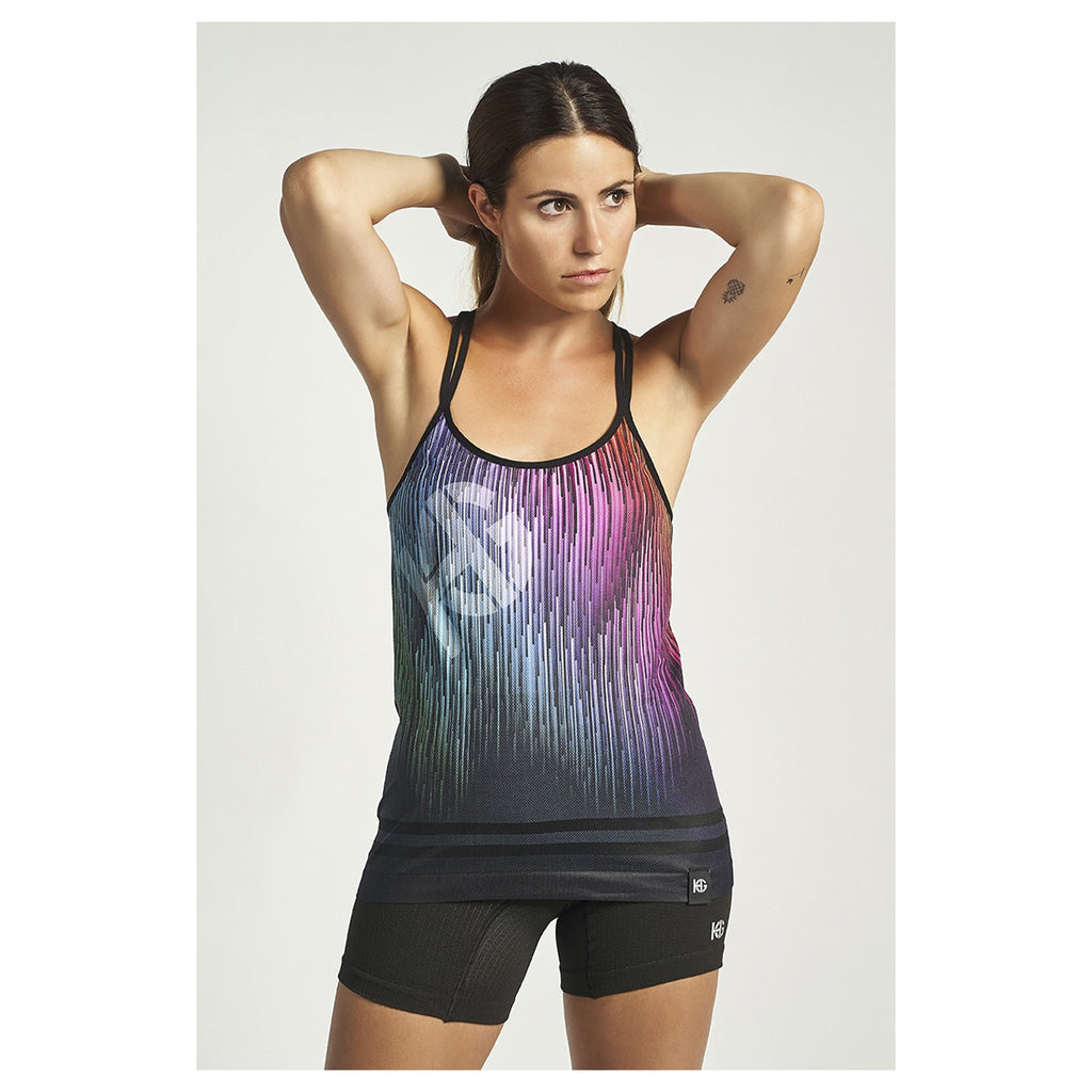 SportHG Spike Top Woman