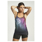 SportHG Spike Top Woman