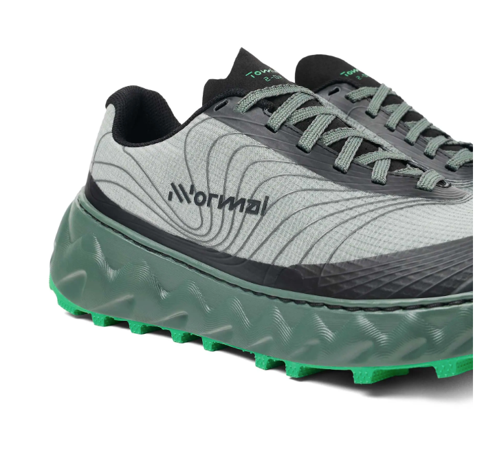 NNormal Tomir 2.0 - Green