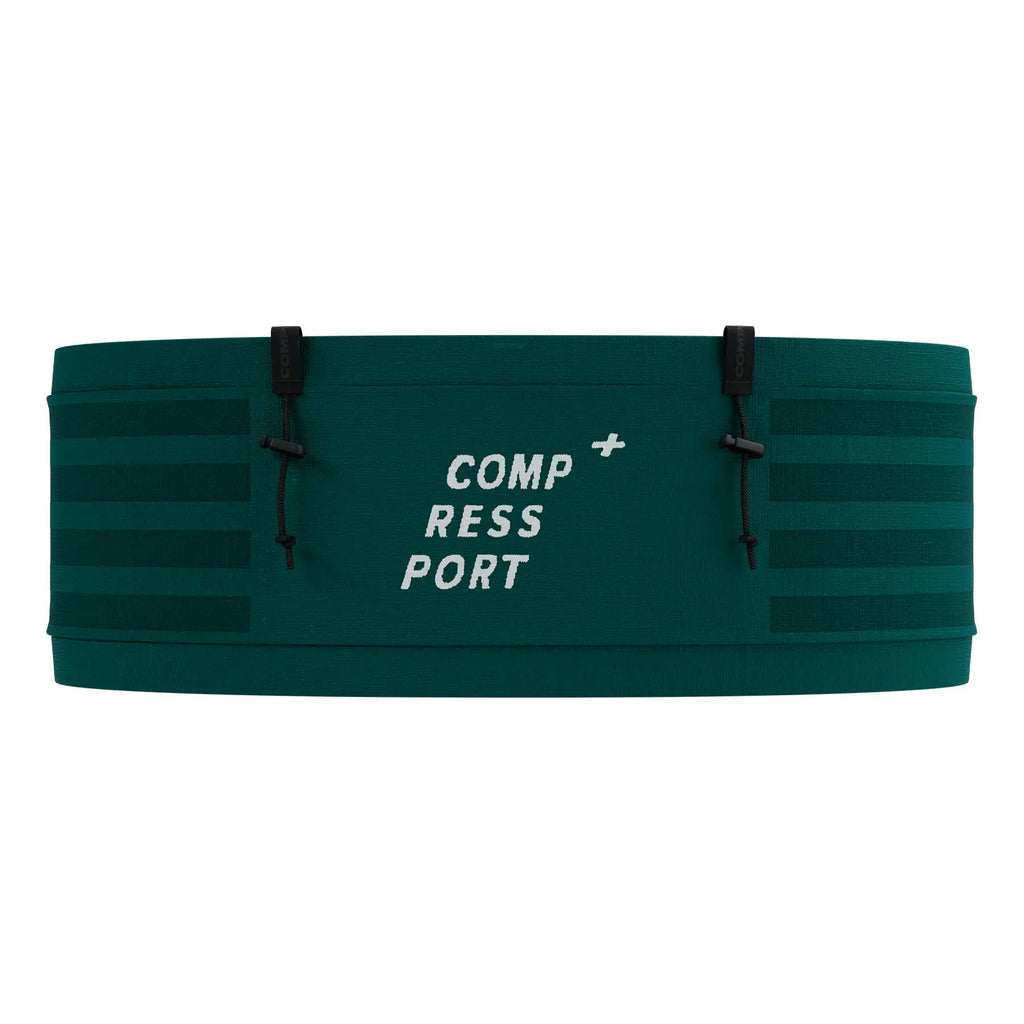 Compressport Free Belt Pro - Storm