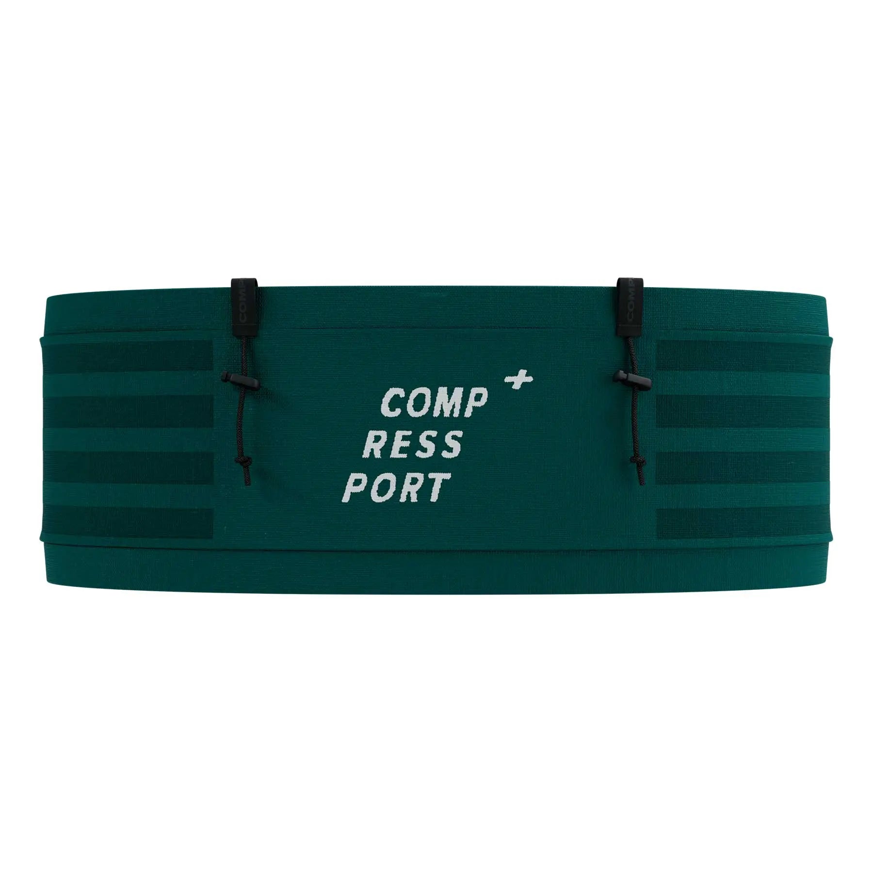 Compressport Free Belt Pro - Storm