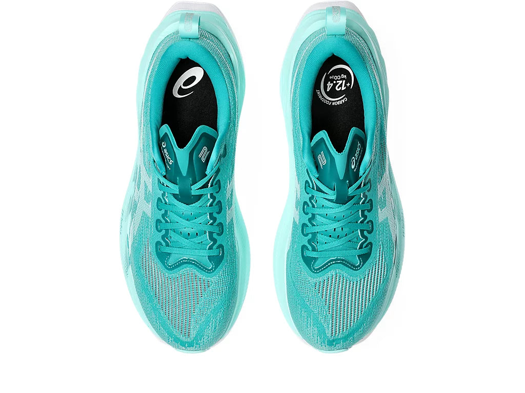 ASICS Superblast 2 - Wave Teal