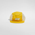 VÅGA FEATHER LIGHT CAP - YELLOW