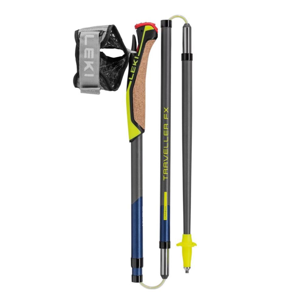BASTÕES Traveller FX.ONE Carbon