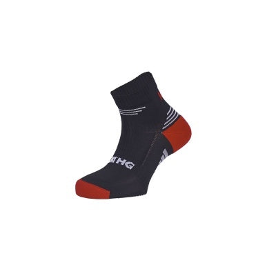 SportHG Tourmalet - Black/Red