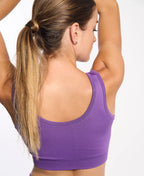 SportHG Arys Top - Lavanda