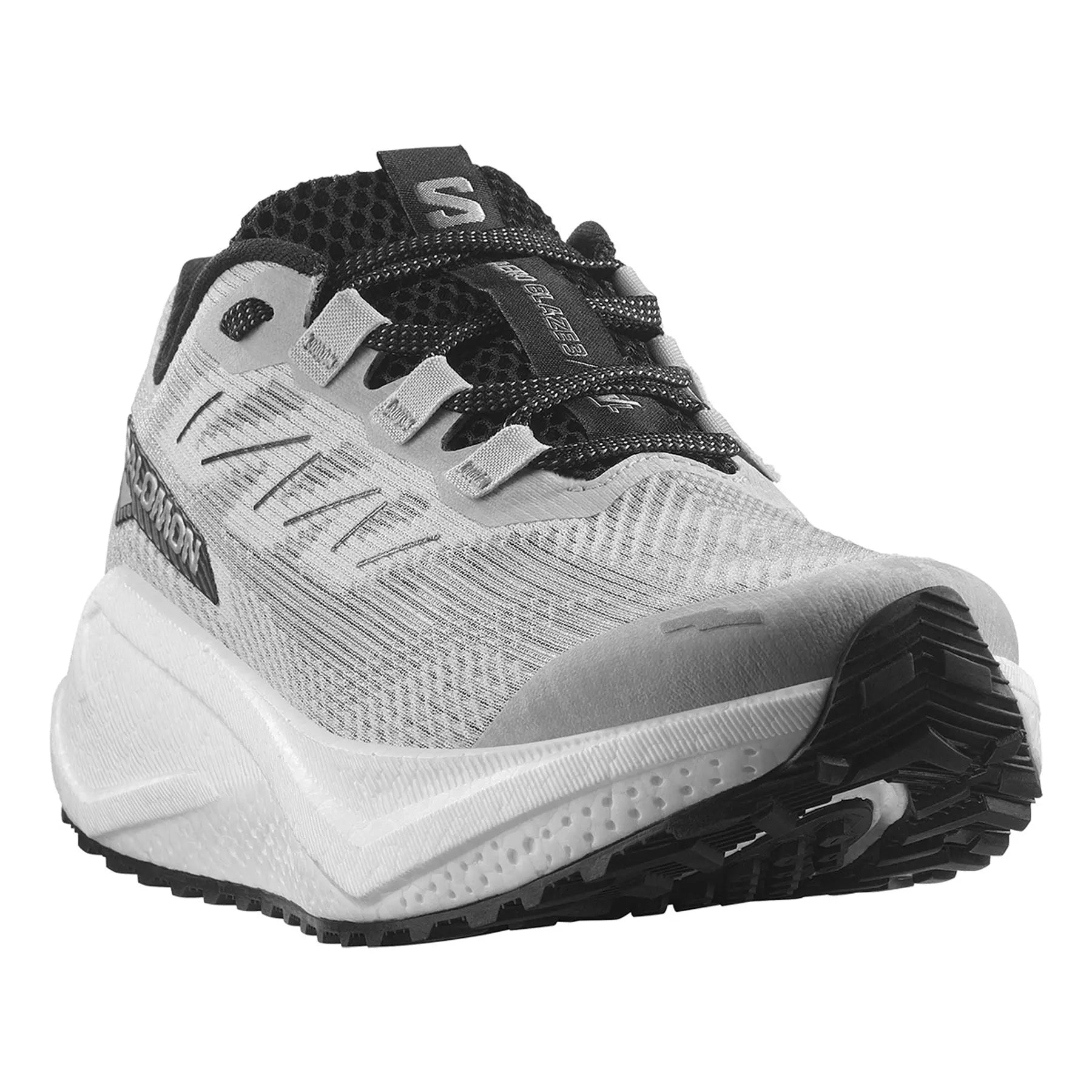 Salomon Aero Blaze 3 Grvl Lunar/rock