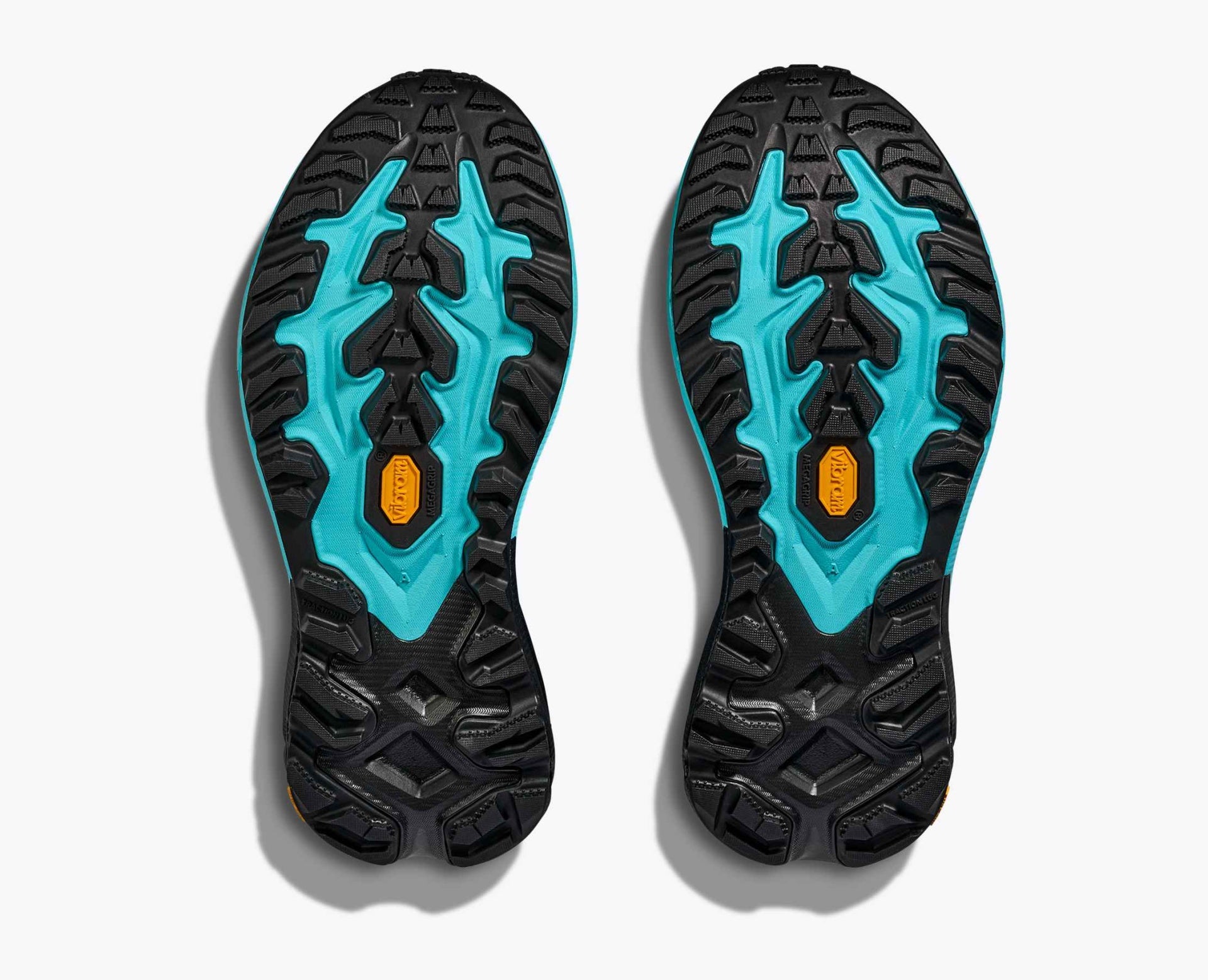 Hoka Mafate 5