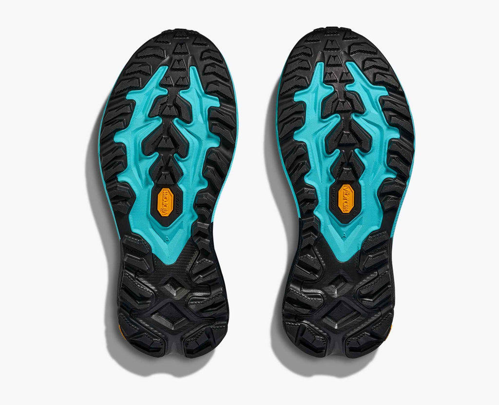 Hoka Mafate 5 Woman