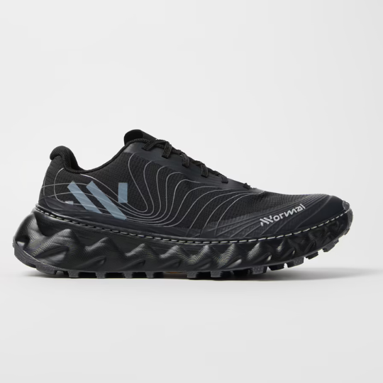 NNormal Tomir 2.0 - Black
