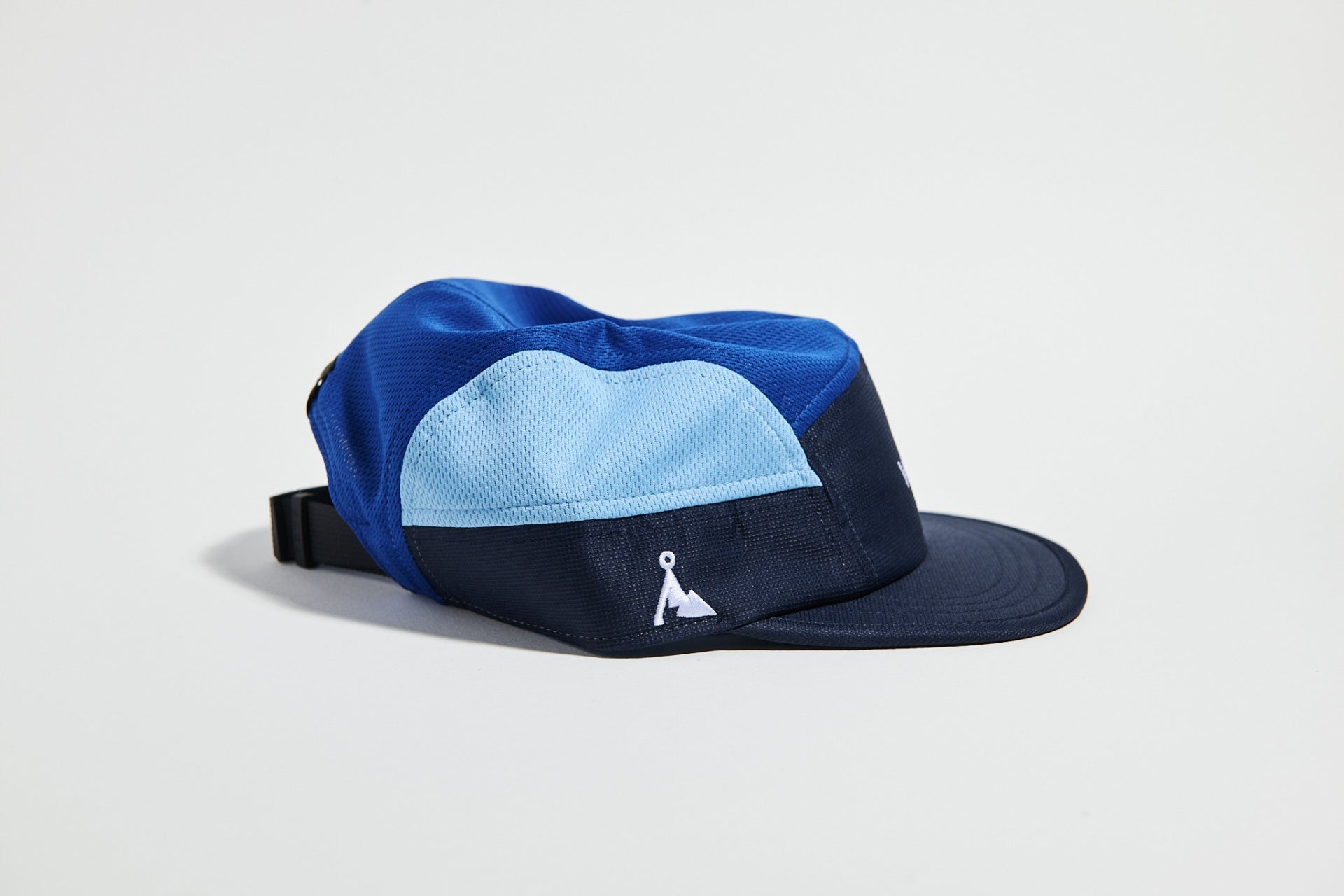 VÅGA CLUB CAP - BLUEBIRD