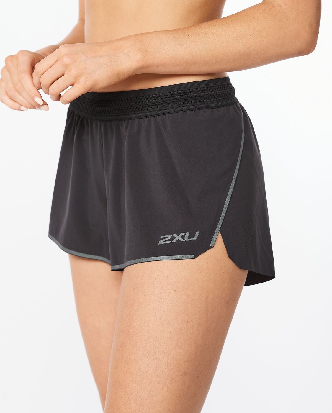 2XU Light Speed 3 Inch Shorts