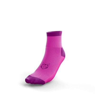 OTSO Multisport Socks Low Cut -  Pink