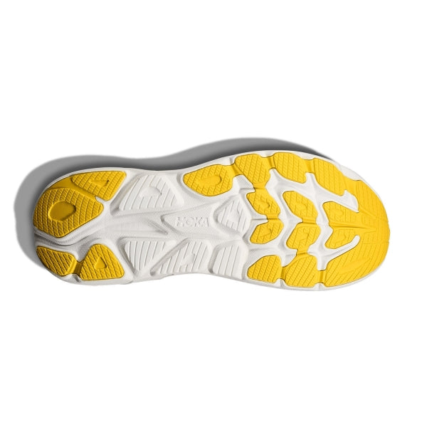Hoka Clifton 10 - Alpine Blue / Foggy
