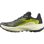 Salomon Genesis - Black/Sulphur