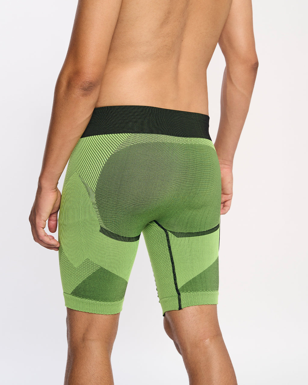 SportHG Arden Men - Yellow