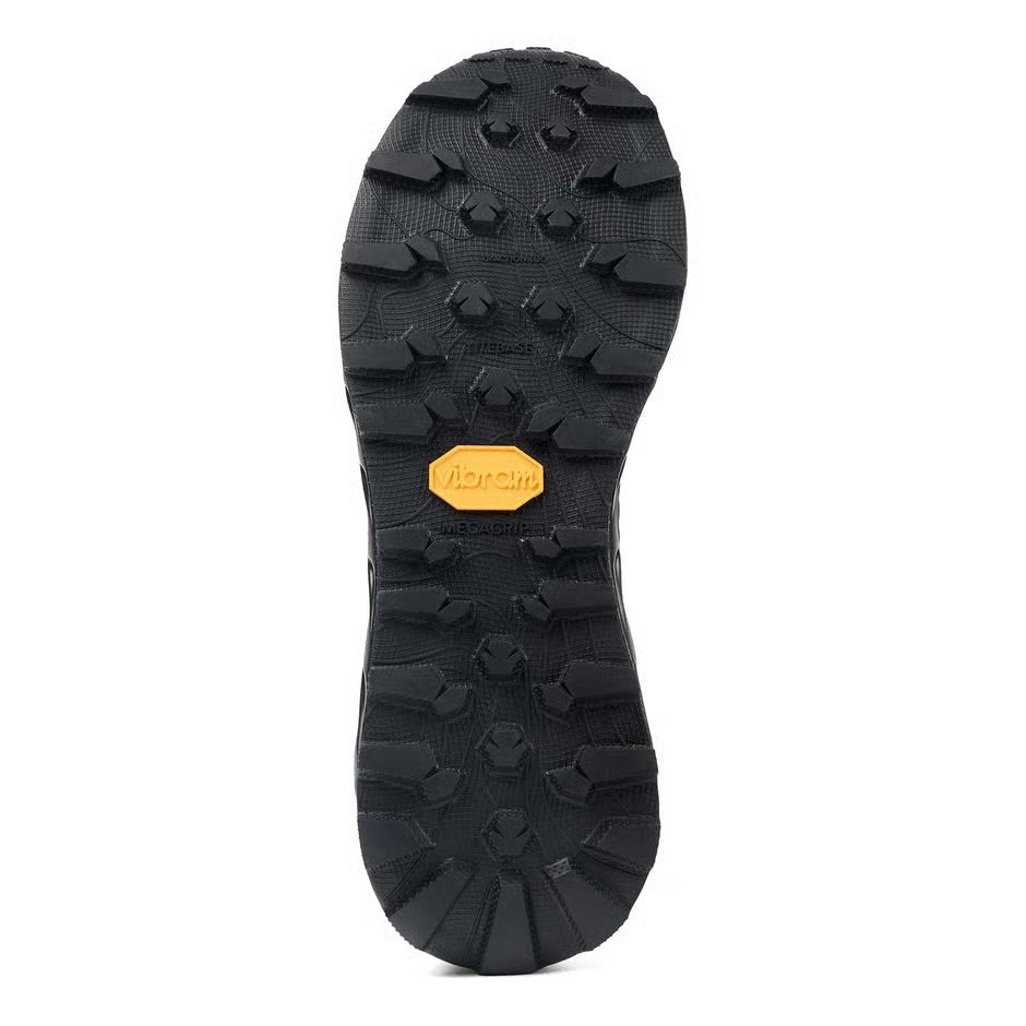 NNormal Tomir 2.0 - Black