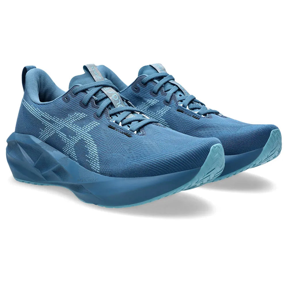 Asics Novablast 5 - Winter Sea