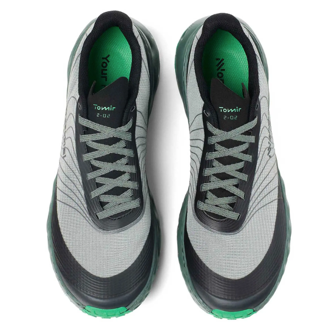 NNormal Tomir 2.0 - Green