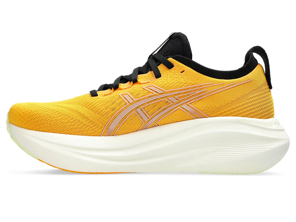 Asics Gel-Nimbus 27 - Amber