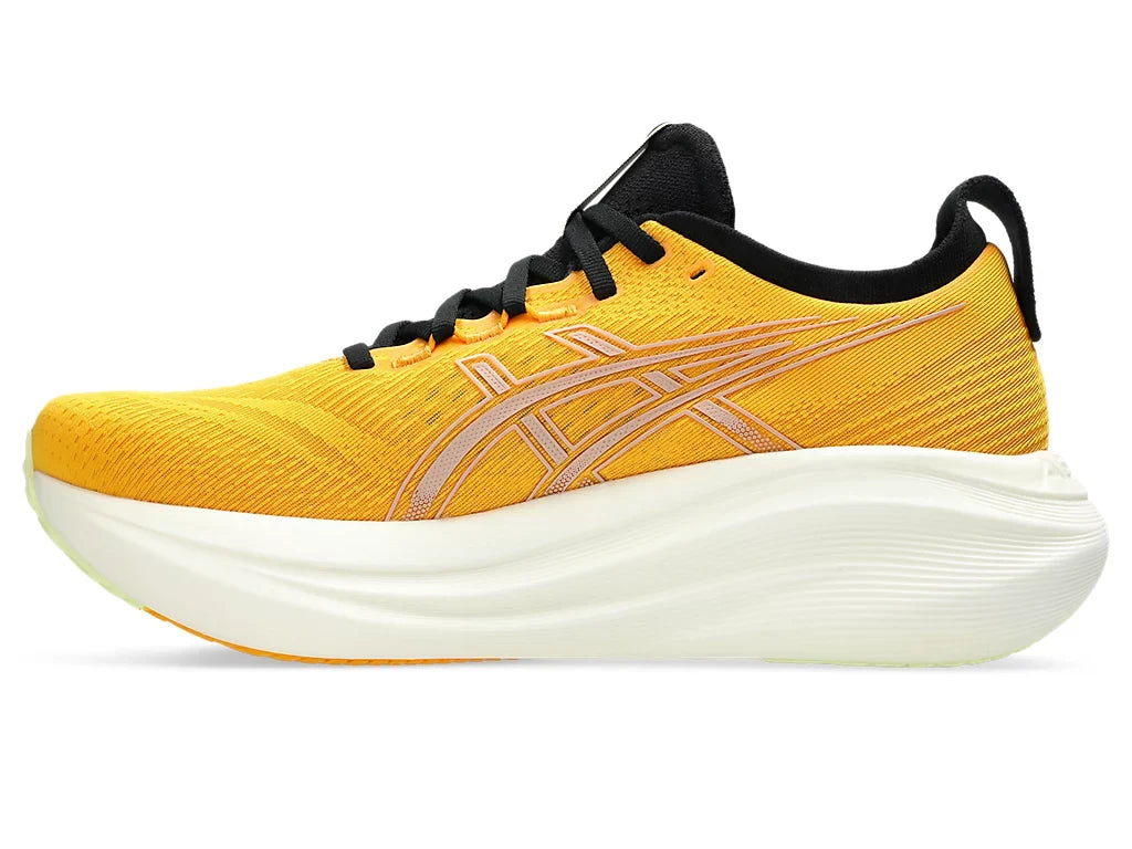 Asics Gel-Nimbus 27 - Amber