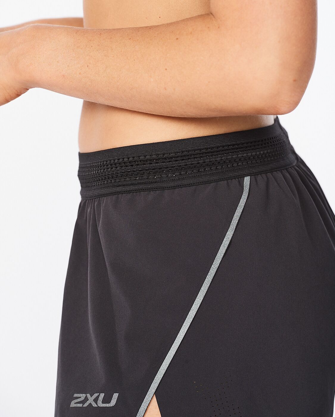 2XU Light Speed 3 Inch Shorts