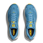 Hoka Clifton 10 - Alpine Blue / Foggy