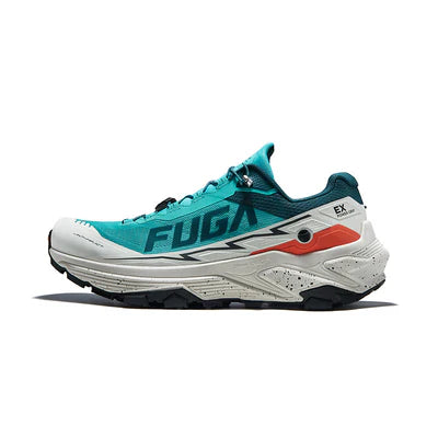 Kailas Fuga EX3 W - Icy Blue