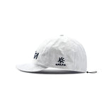 Kailas Running Cap - White