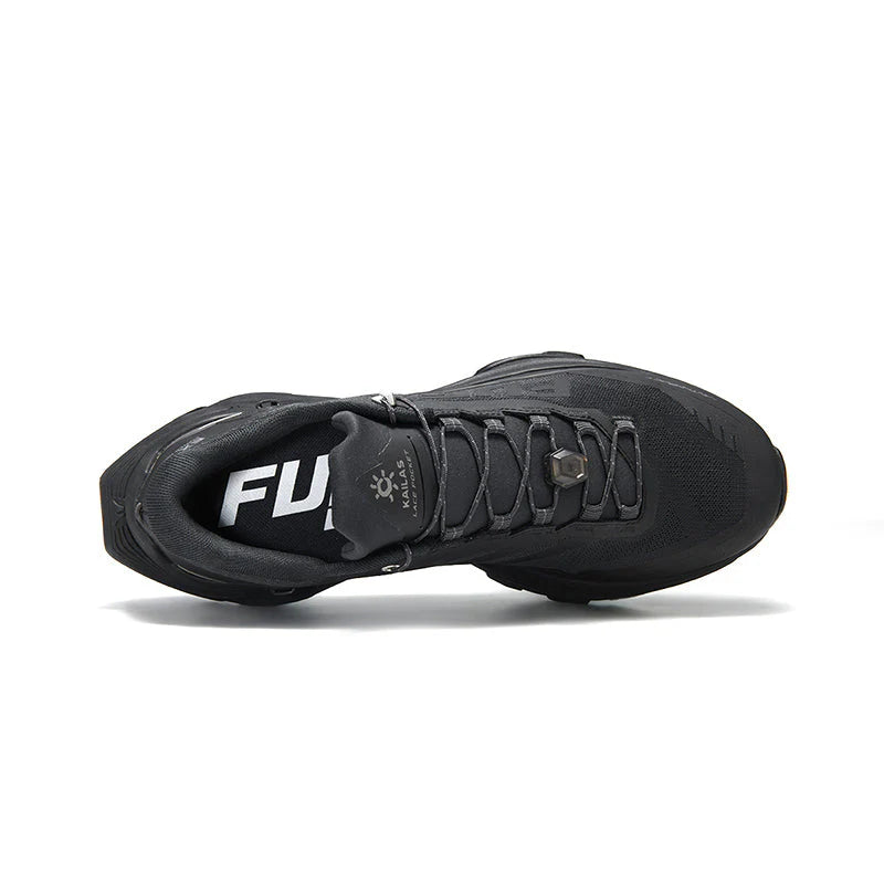 Kailas Fuga EX3 - Black