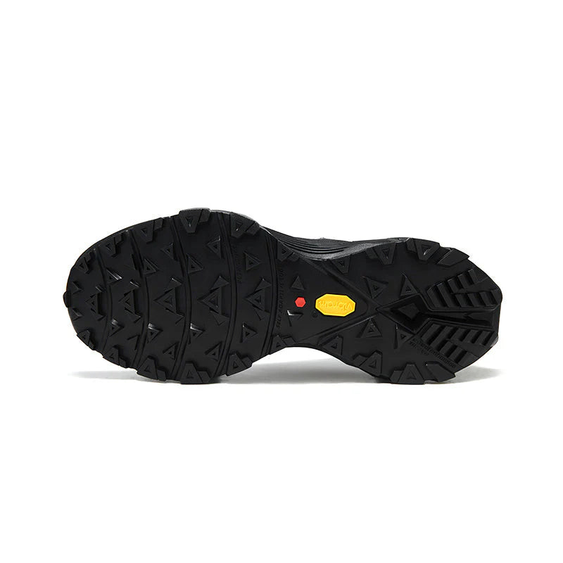 Kailas Fuga EX3 - Black