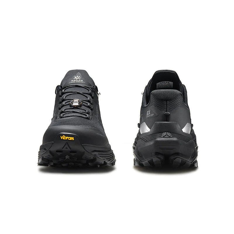Kailas Fuga EX3 - Black