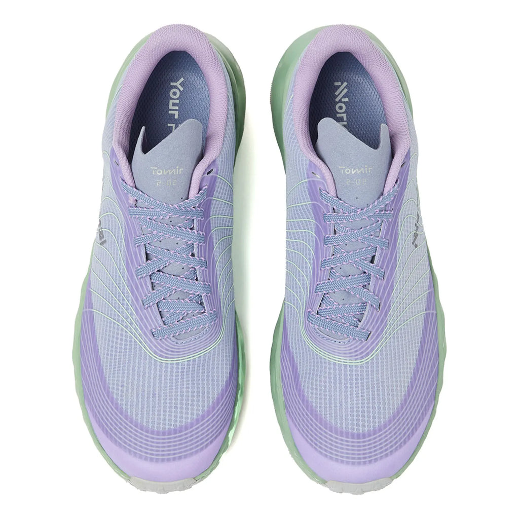 NNormal Tomir 2.0 - Blue/Green
