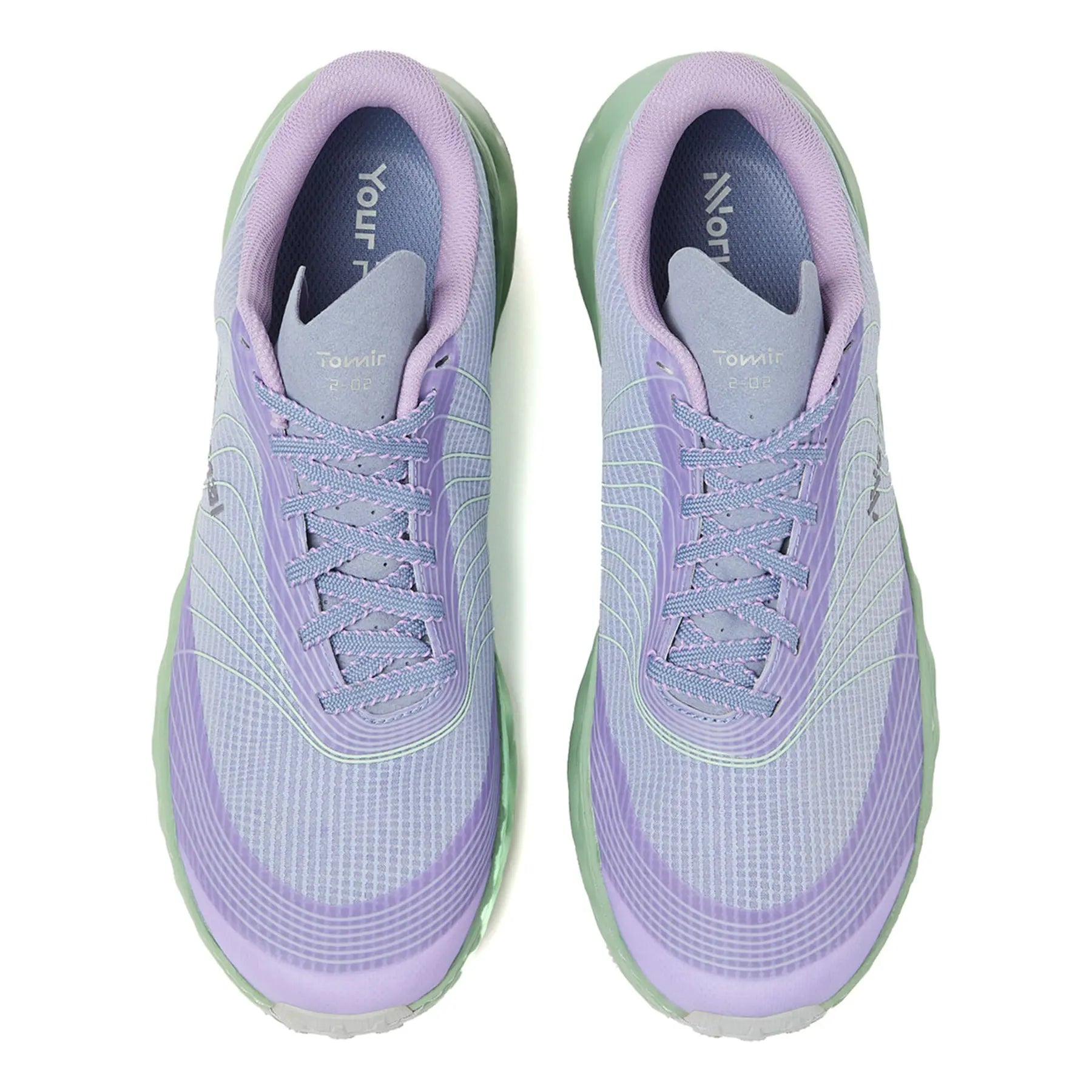 NNormal Tomir 2.0 - Blue/Green