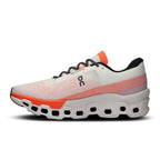 On Running Cloudmonter 2 - Withe - Flame