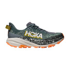 Hoka Speedgoat 6 W - Grey Skies / Cosmic Grey