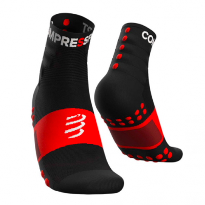 Compressport Training 2-Pack - Black