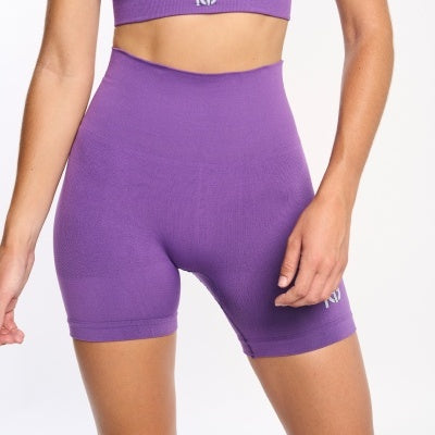 SportHG Arys Short Woman - Lavanda