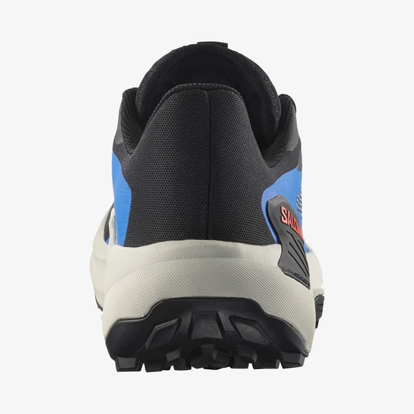 Salomon Genesis - Black/French Blue