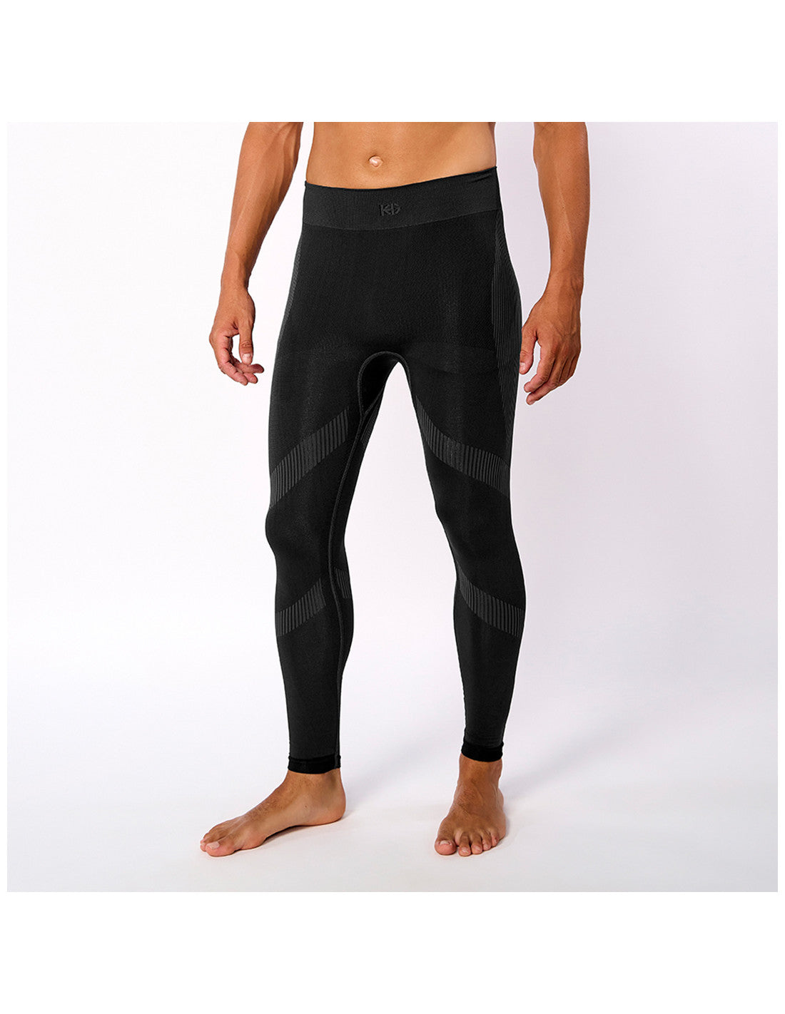 SportHG Gidran Long Compressive Pants