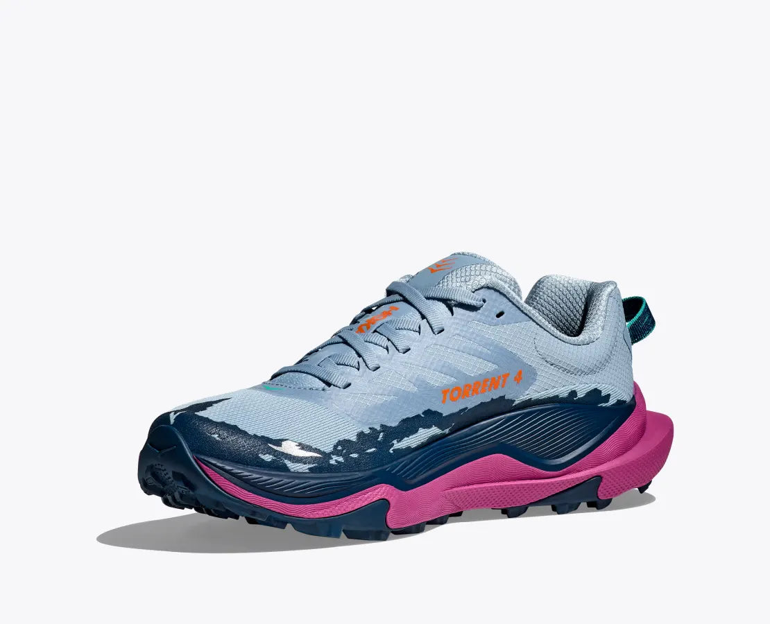 Hoka One One Torrent 4 Woman