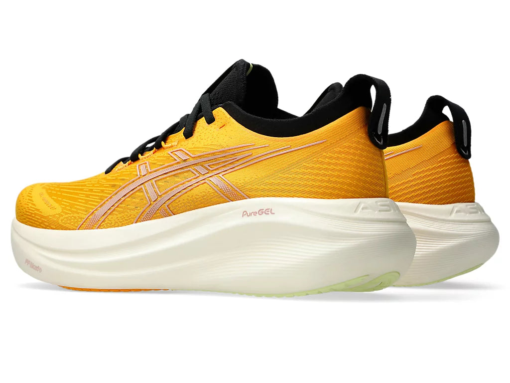 Asics Gel-Nimbus 27 - Amber