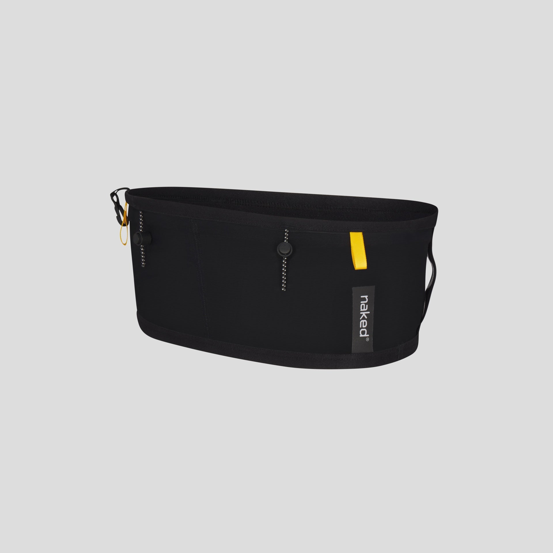 Naked® Running Band Raven V2
